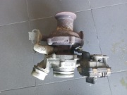 Turbina BMW f10 857008207