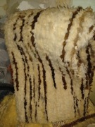 Dywan wełniany 1 50m  2m