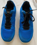 Uvex buty ochronne S1 SRC 39 dobry - stan używane