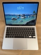 MacBook Air M1 13” | 8GB RAM | 256GB SSD