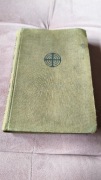 "P. Dr. Konstantin Rösch - Das Neue Testament 1932 Schöningh"