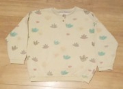 Bluza dla dziewczynki Reserved roz.110