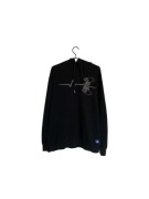 Playstation hoodie, rozmiar L, stan dobry