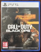 Call of Duty Black Ops 6 PS5