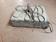 Obciążnik do taśmy centralnej do siatki tenisowej