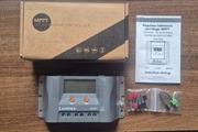 KONTROLER REGULATOR ŁADOWANIA MPPT 12V 15A LUMIAX