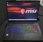 Sprzedam Laptop Msi gamingowy 