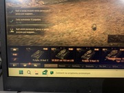 Konto WOT „rudera”