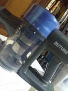 Odkurzacz Bezprzewodowy BUTURE VC 50