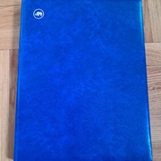 Album  na znaczki  A4  16 str 