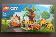 Lego 60326 piknik w parku