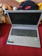 Laptop Lenovo Z510 15,6" IntelCore i5 SSD 1TB Win10