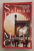 Midnight's Children Salman Rushdie