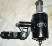 Dynamo rowerowe BOSCH