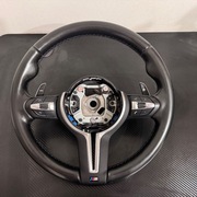 KIEROWNICA BMW M2 F87 LCI MANETKI TEMPOMAT UŻYWANA