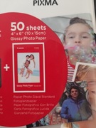 Papier fotograficzny błyszczący Canon GP-501