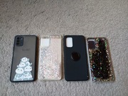 Etui case Poco M3 Panda i inne 