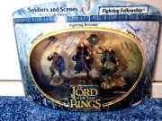 Lord of the Rings: Armies of Middle-Earth - Fighting Fellowship