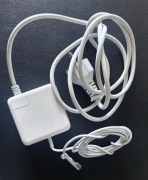 Apple MagSafe 1 60W L A1344 ładowarka MacBook sprawna oryginał/zamiennik