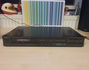 Tuner radiowy FM TECHNICS ST-G45A japan sprawny ładny 