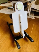 .:: Okazja! CHILDHOME Skuter Vespa, bujak na biegunach ::.