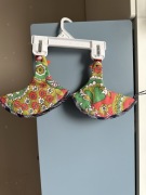 Łapki do garnków Kury 2 szt