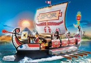 Playmobile Galera Rzymska 5390 
