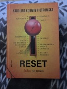 Reset Karolina Korwin Piotrowska