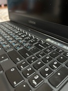 Lenovo legion 5 17IMH05 - uszkodzony