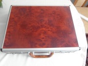 Zestaw noży w walizce EDELSTAHL ROSTFREI 24 elementy