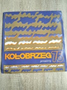 Płyta winylowa Kołobrzeg 75 NM 