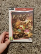 Pharaohs mystery gra na PC