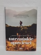 Tatrzańskie Opowieści - Jaroń Waligóra NOWY