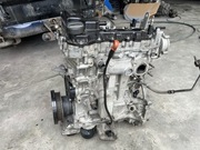 Silnik 1.2 THP HN01 208 2008 3008 308 CROSSLAND C3 AIRCROSS CACTUS