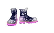 Unikaty moviestarplanet buty galaxy legit