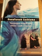 [unikat]Pocałunek Saddama.2014:ISLAM:IRAK.Kobieta.Bliski Wschód.ZOBACZ!