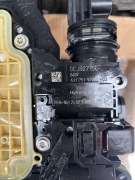 Mechatronika skrzyni Audi a4 b9 2.0 tfsi quattro 