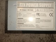 Zasilacz 350 watów