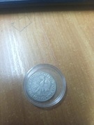 2 zł Żaglowiec 1936