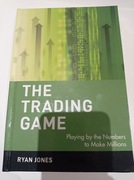 Ryan Jones - The trading game 