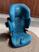 Britax KIDFIX PRO i-Size fotelik 15-36 kg / 100-150 cm / 4-12 lat