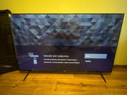 Telewizor SONY 75x90j IGŁA!