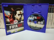 FIFA 07 PL Polska Wersja PS2