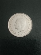 Szwecja - 1 korona 2004