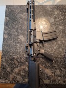 Karabinek MC6595M gbbr golden eagle