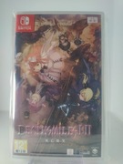 Deathsmiles / Nowa / Switch