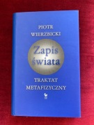 Zapis świata 