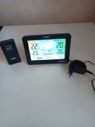 stacja pogodowa meteo