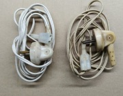 Przewód zasilający do radia lampowego ATUT