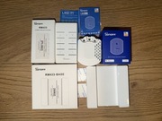 Przełącznik Sonoff D1, pilot RM433, RM433-BASE